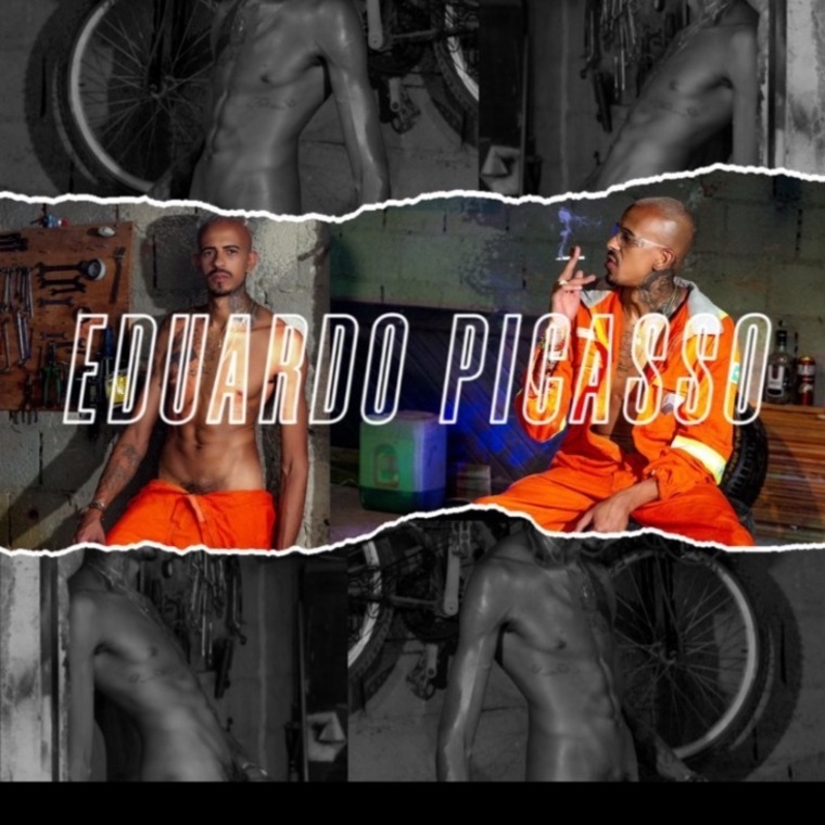 Eduardo Picasso banner image