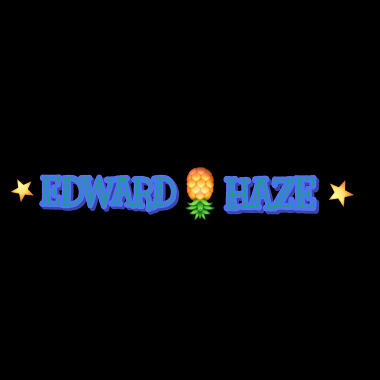 Edward Haze cover image