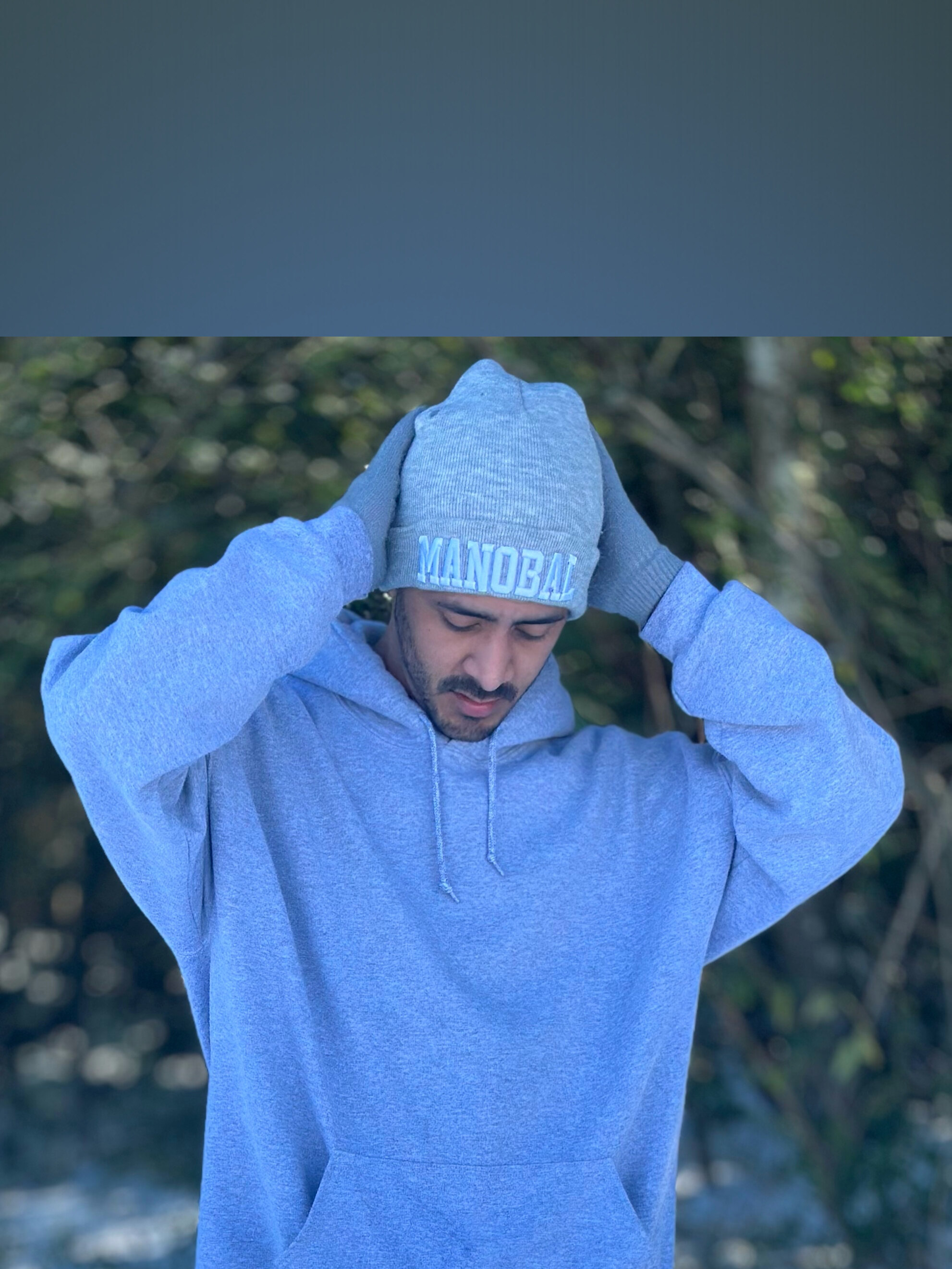 Edward Colina banner image