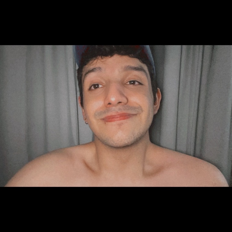 Eduardo Cruz cover image