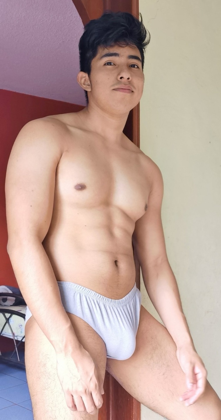 Eddy cover image