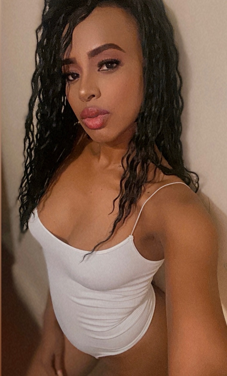 Ebony cover image