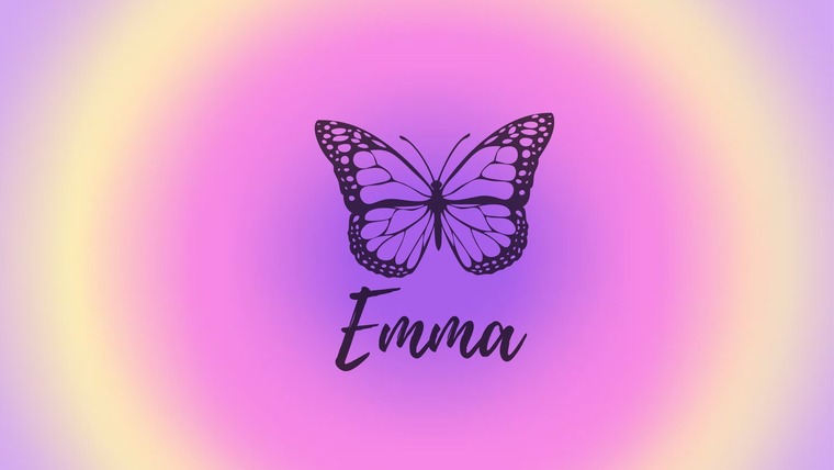 Emma Lr cover image