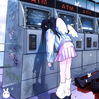 AnxietyAngel avatar