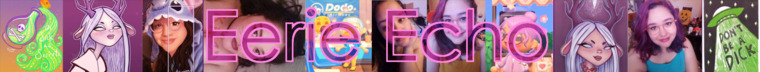 EerieEcho banner image