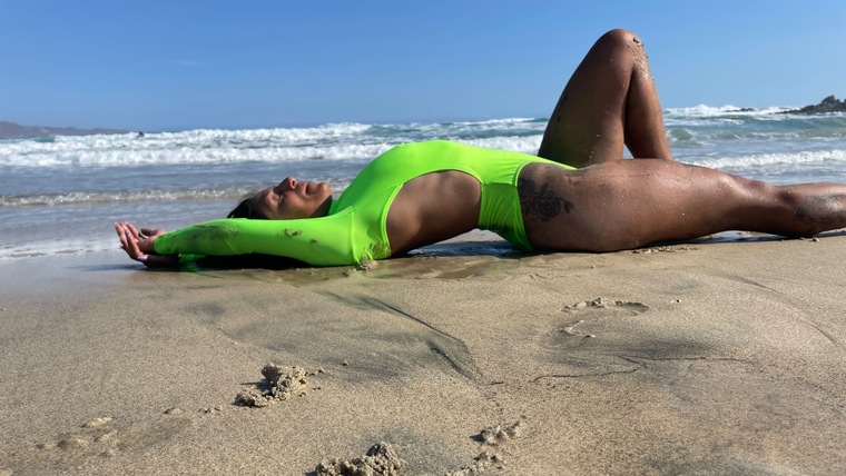 Isha Lona cover image