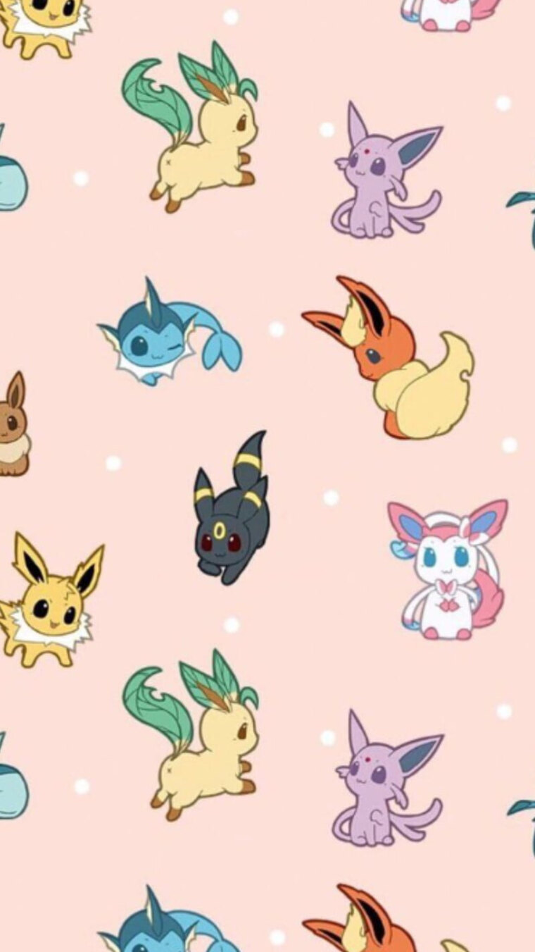 Eevee is Cheeky 🤭 banner image