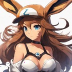 Eevee Kitsune avatar