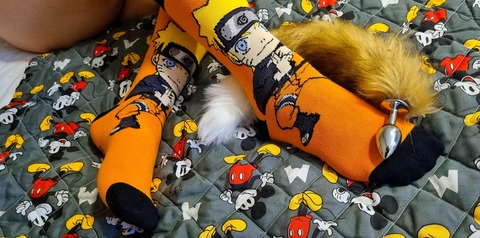Eevee Kitsune cover image
