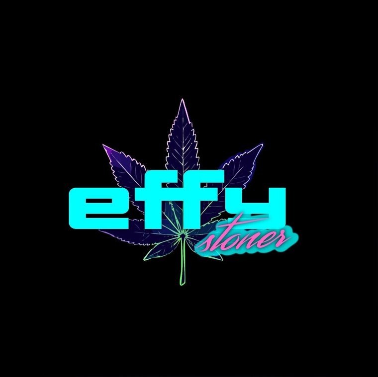 Effy  Stoner cover image