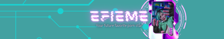 efie cover image