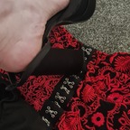 Egyptianfeetgoddess avatar