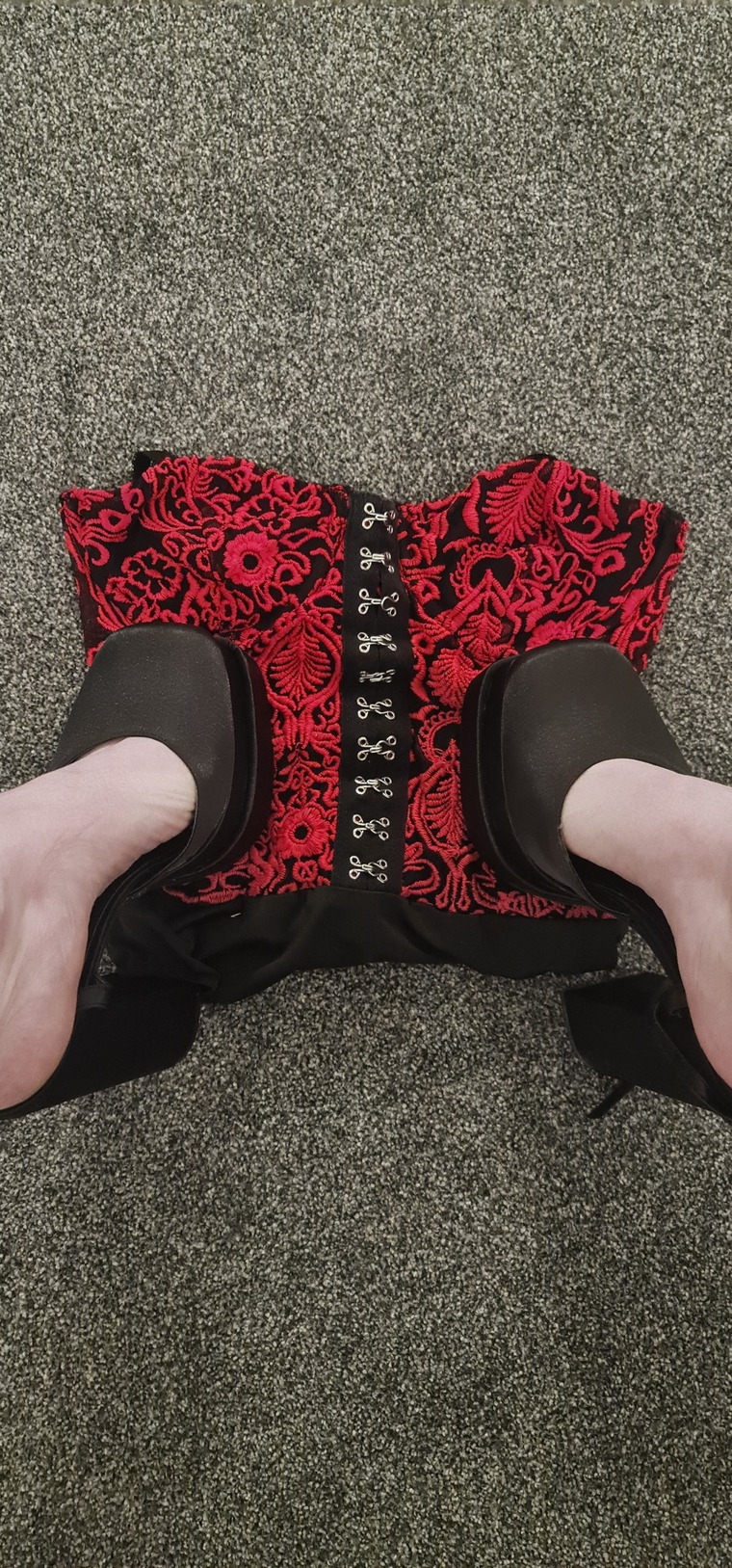 Egyptianfeetgoddess banner image