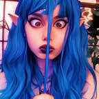 E avatar