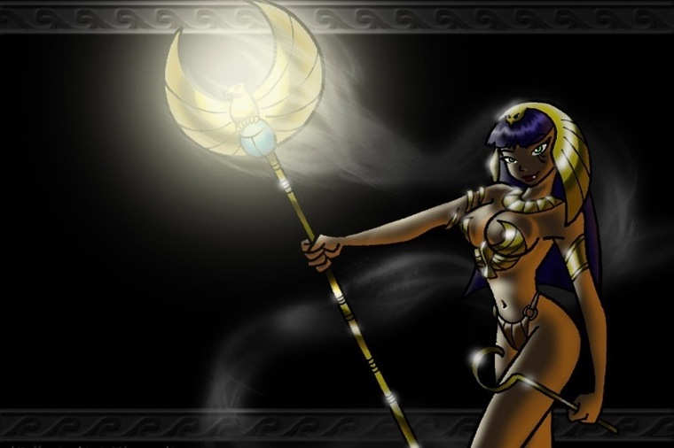 Cleo cover image