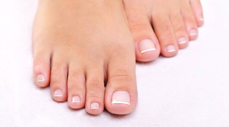 Egyptian Toes banner image