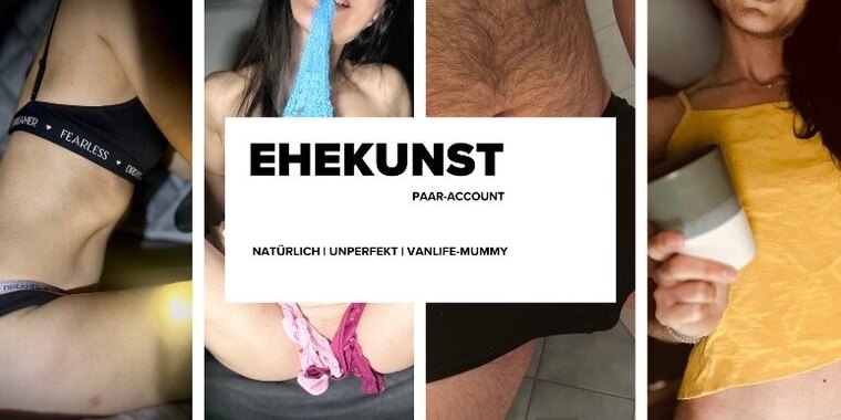 EheKunst banner image