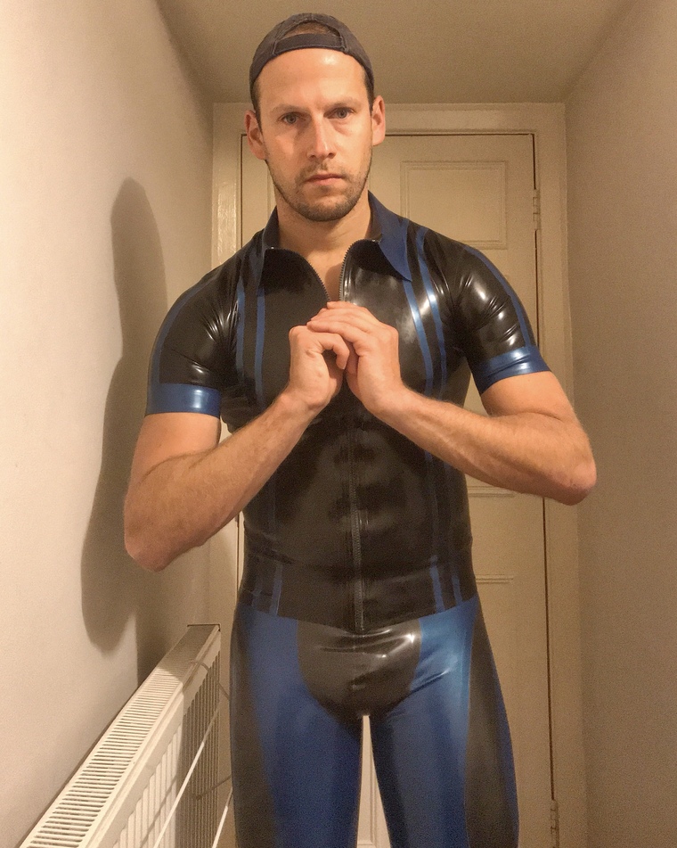 ehrubber cover image