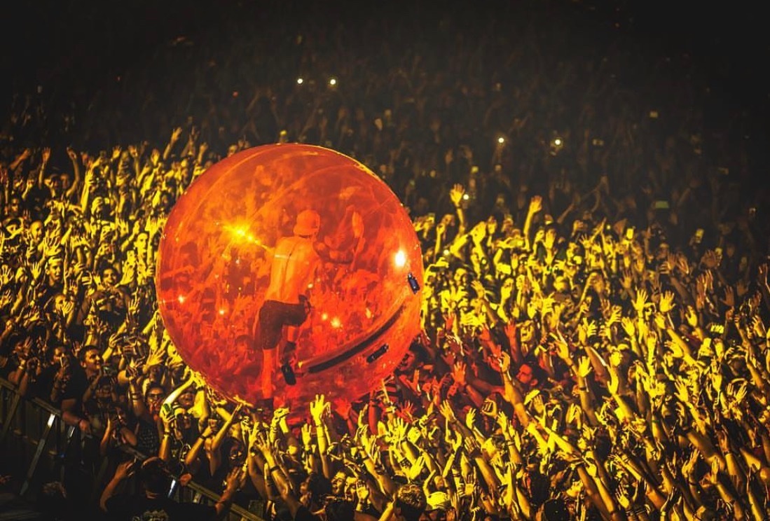 Seven banner image