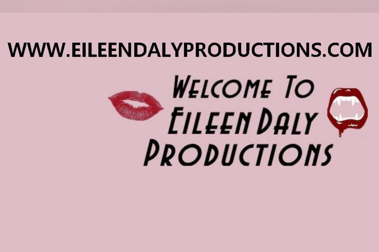 Eileen Daly Productions banner image