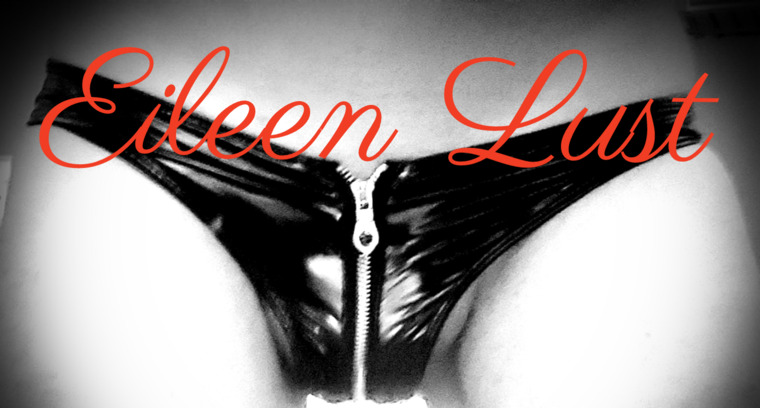 EILEEN LUST cover image