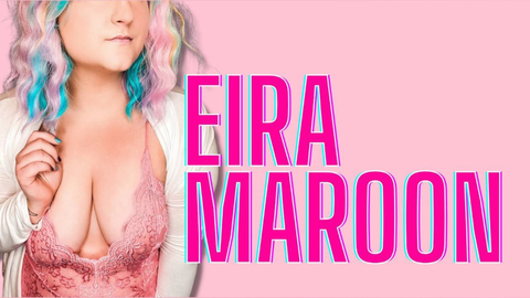 Eira Maroon VIP cover image