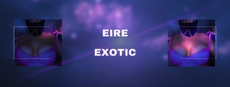 Eire☘️🇮🇪 banner image