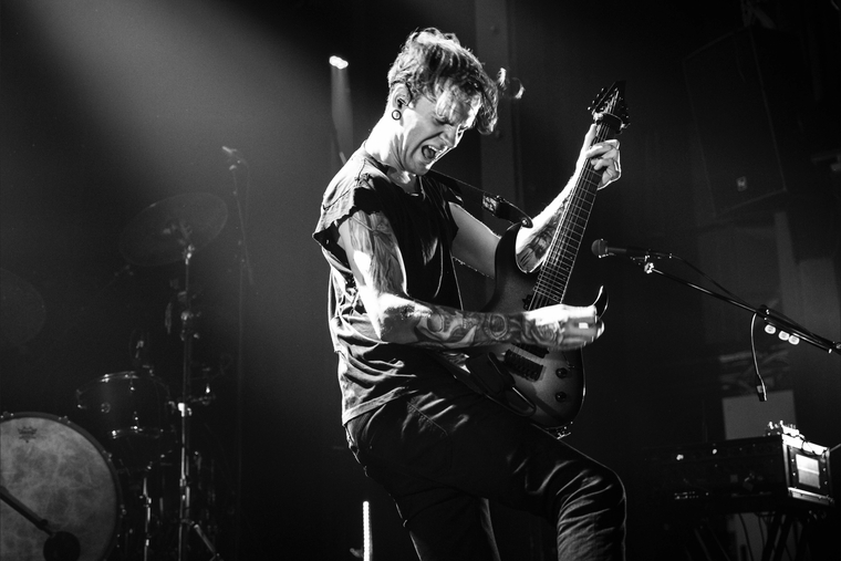 Eirik Bergset cover image