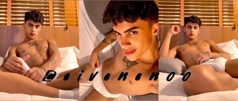 VENENO cover image