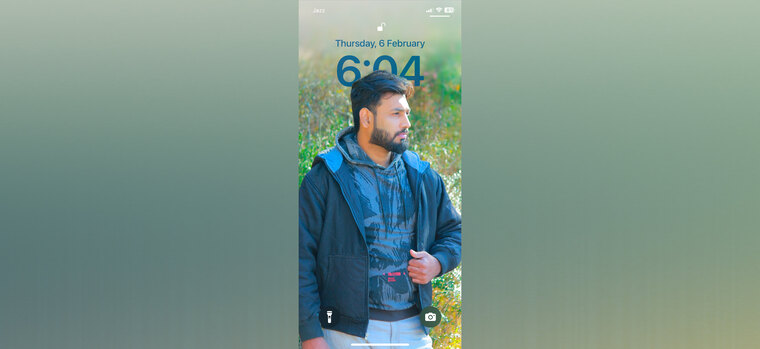 Paul cover image