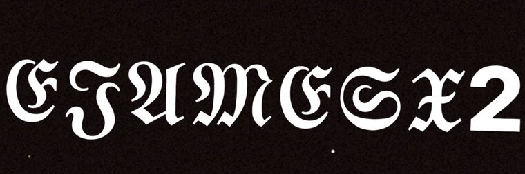 E.JAMESX banner image