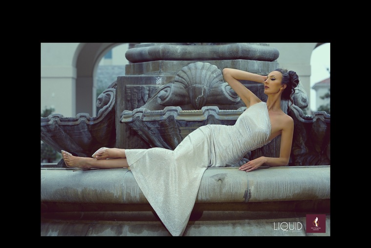 Ekaterina Lisina cover image