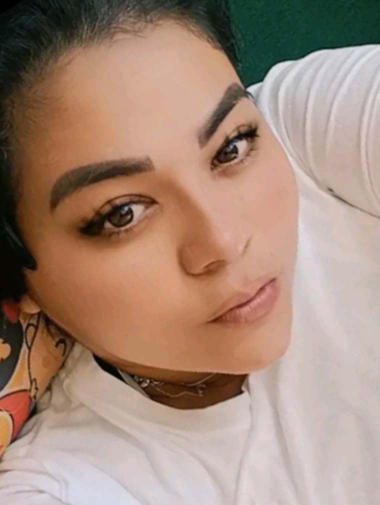 Erika pedraza cover image