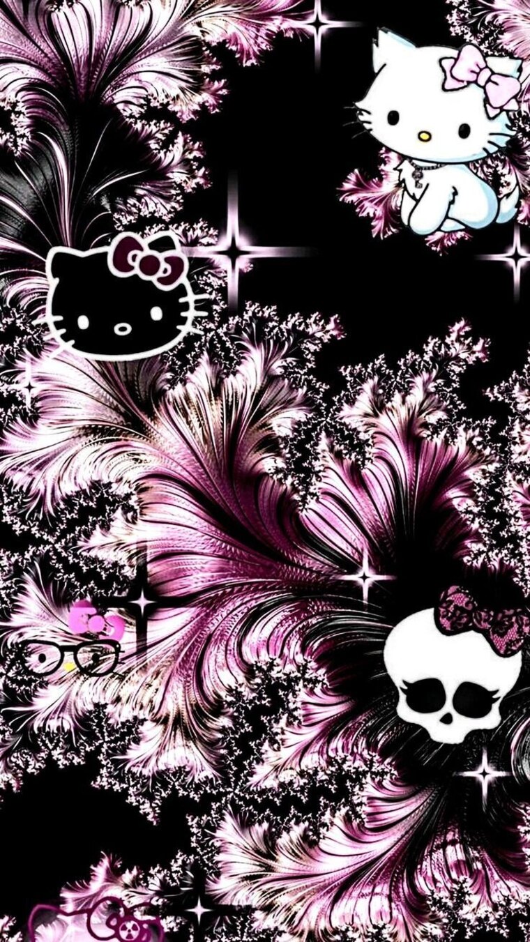 Kitty banner image
