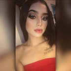 Ella18 avatar