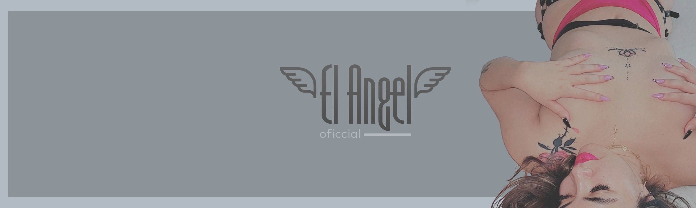 El_Angel_oficial banner image
