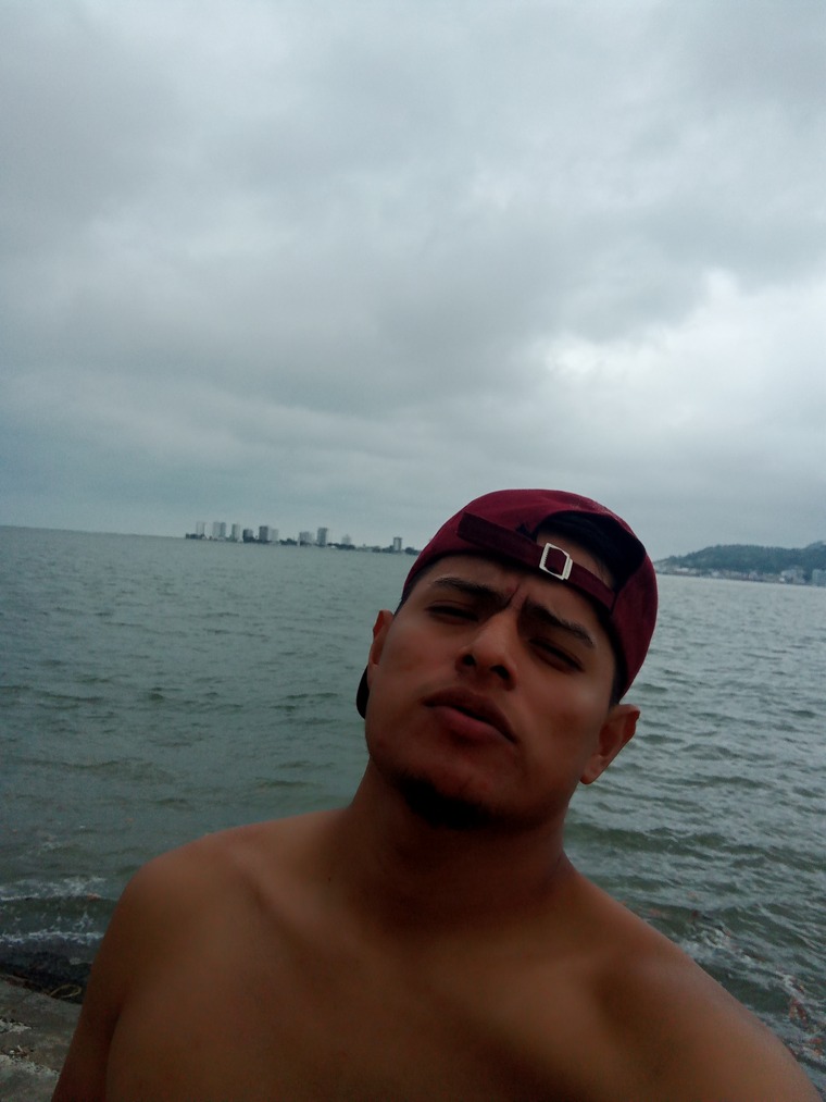 Patricio Zambrano cover image