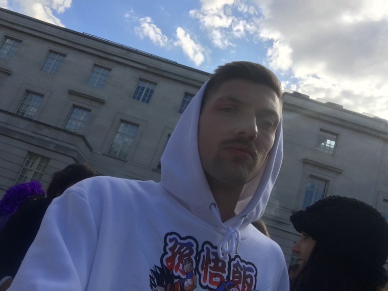 JandJ cover image