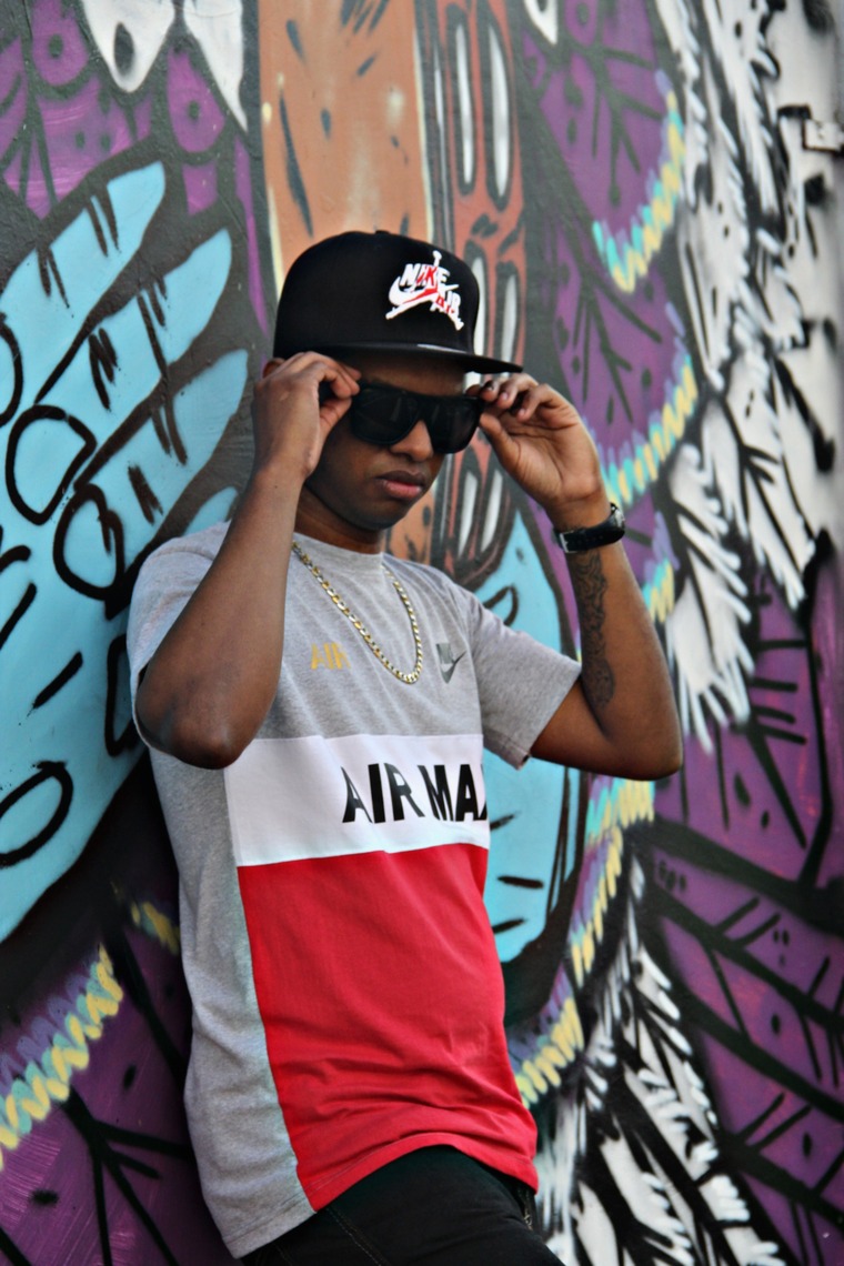 Negrito Bennette banner image