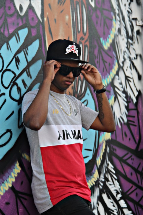 Negrito Bennette cover image