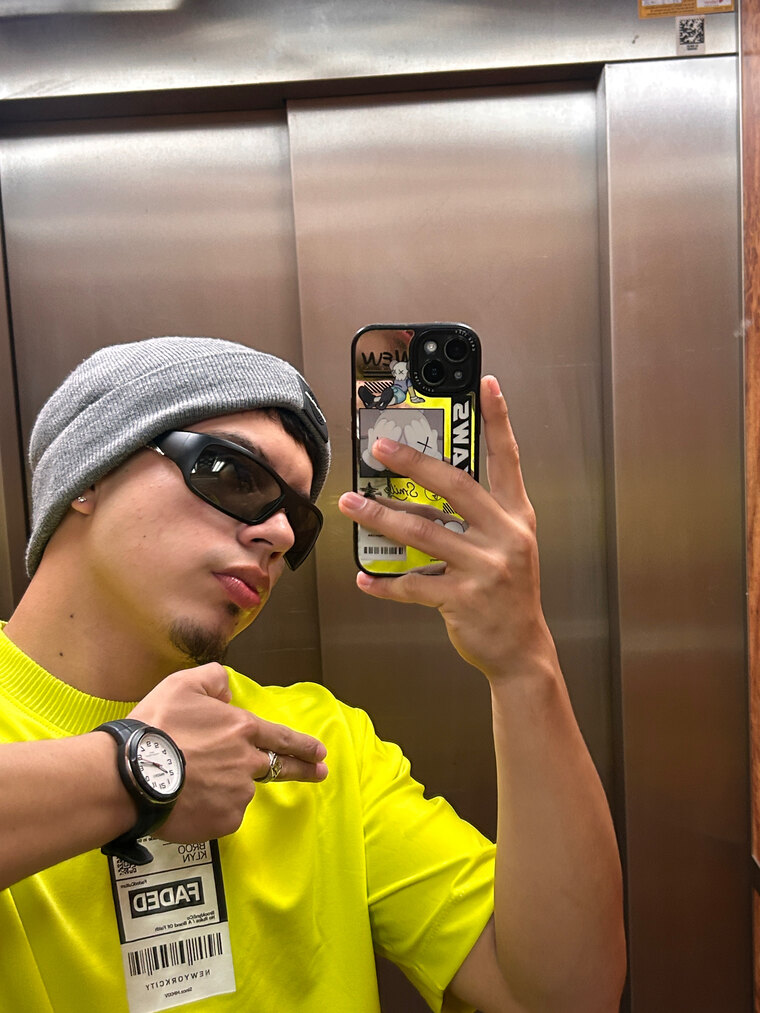 El_wilderrca ❤️🔥 cover image