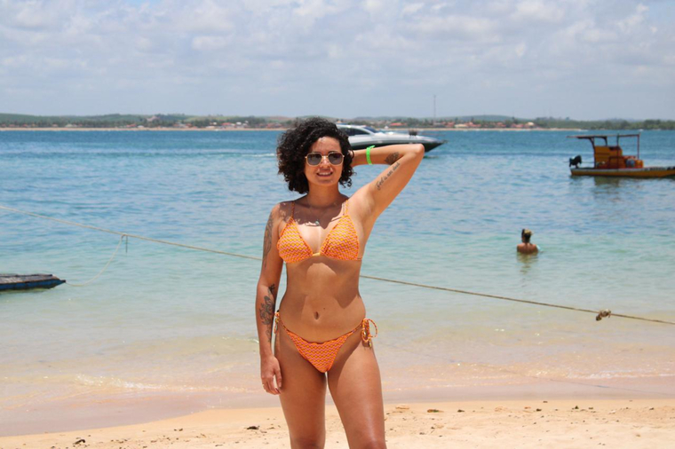 Raela Souza cover image