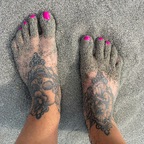 Elas Beautiful Feet avatar