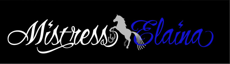 Mistress Elaina banner image
