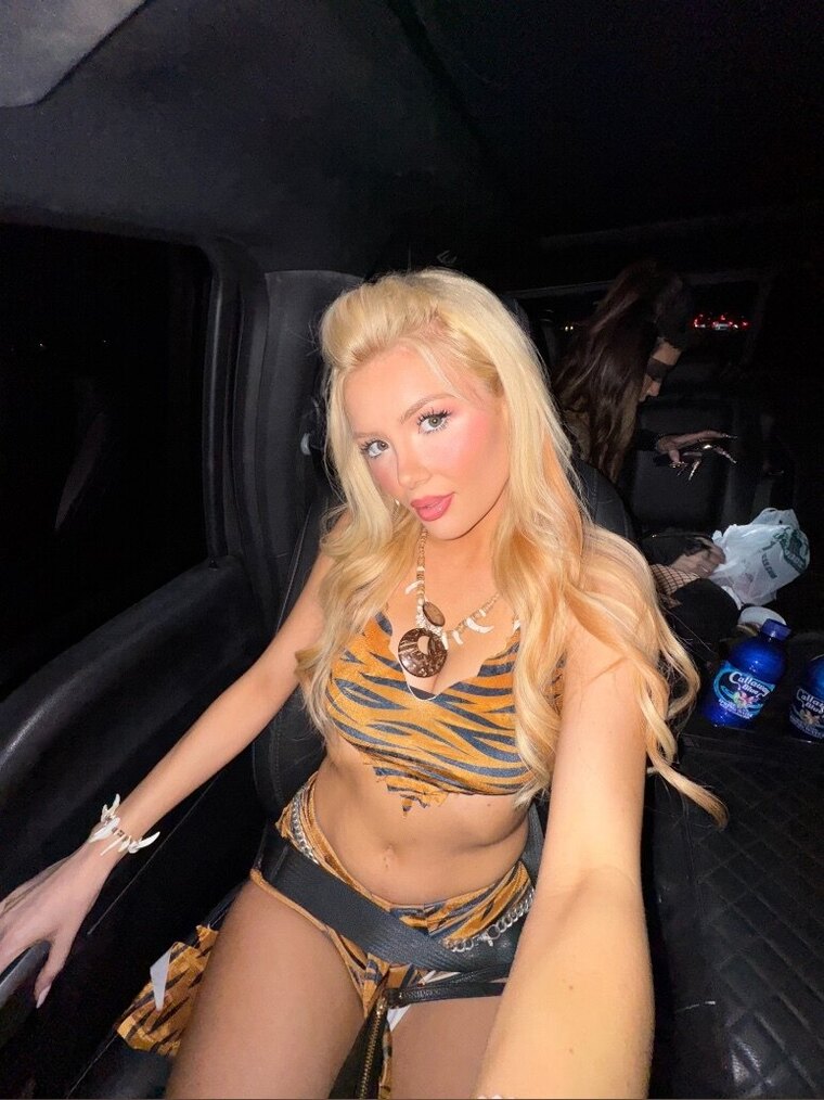 Elaina cover image