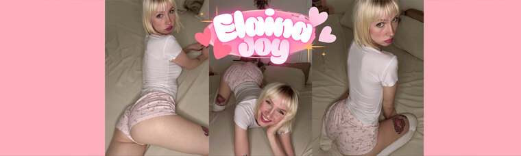 Elaina Joy cover image