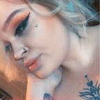 Sapphire avatar