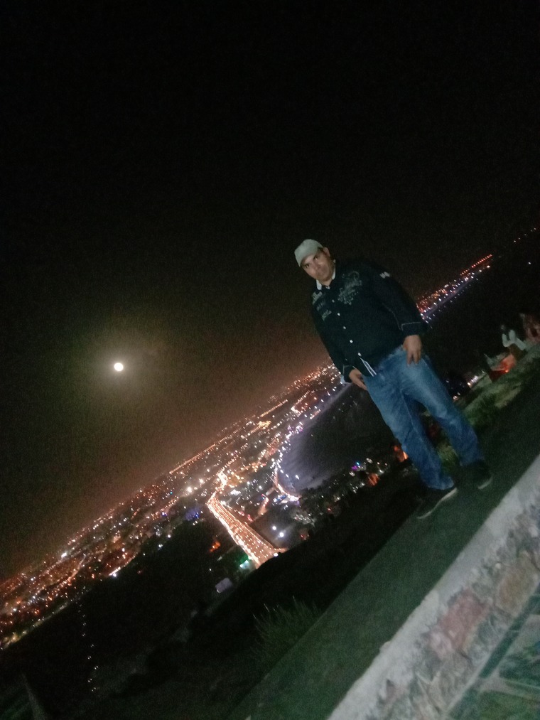 Abdou cover image