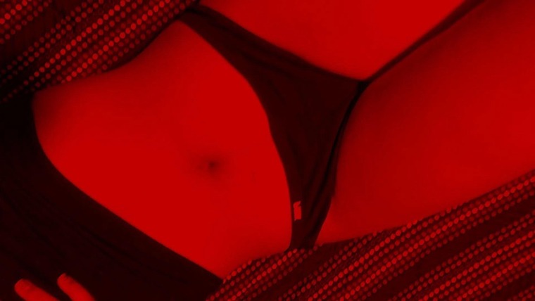 Elanie cover image