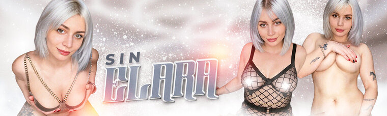 Elara Sin cover image